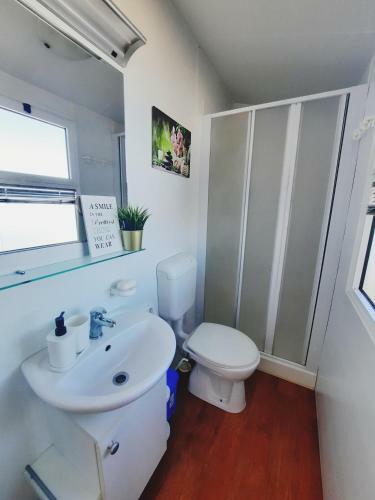 Mobile Home Fantasea
