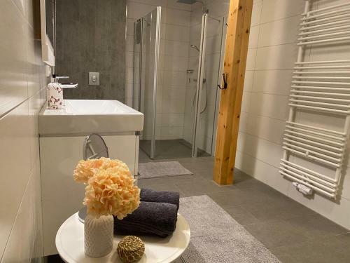 Apartamento Ferienwohnung Heun�st Nordsee