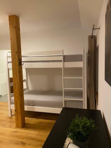 Apartamento Ferienwohnung Heun�st Nordsee