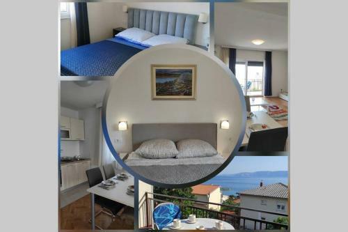 Apartman Belvedere ****