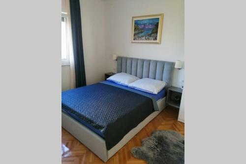 Apartman Belvedere ****