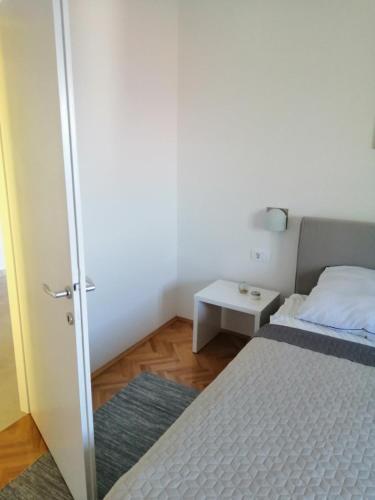 Apartman Belvedere ****