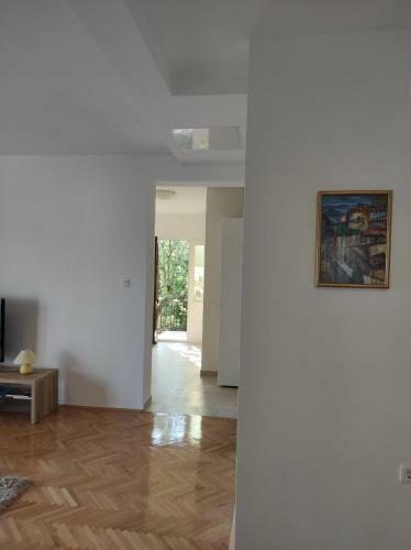 Apartman Belvedere ****