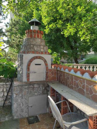 Apartman Belvedere ****