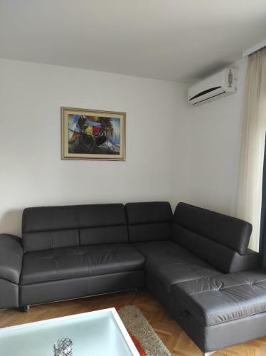 Apartman Belvedere ****