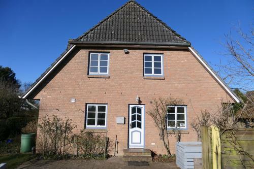 Haus Gartentraum