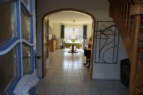 Haus Gartentraum