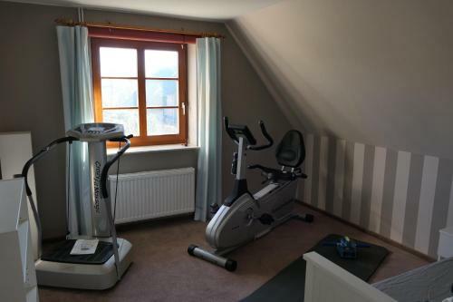 Haus Gartentraum