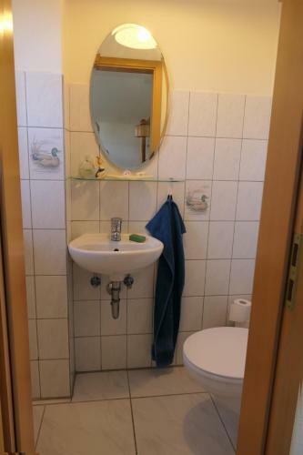 Haus Gartentraum
