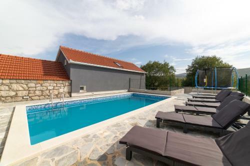Holiday Home Nany