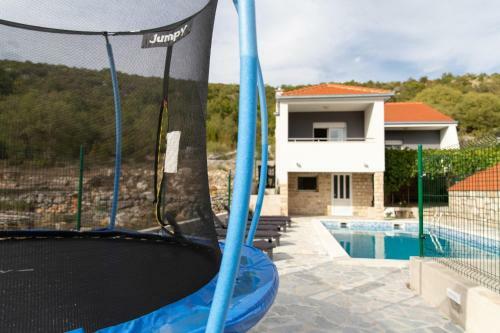 Holiday Home Nany