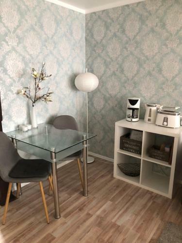 Apartamento G�ste-apartment "carpe Diem"