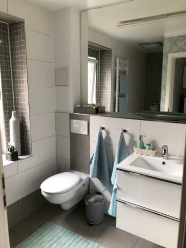 Apartamento G�ste-apartment "carpe Diem"