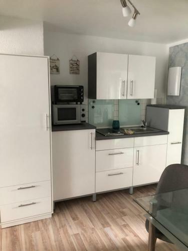 Apartamento G�ste-apartment "carpe Diem"