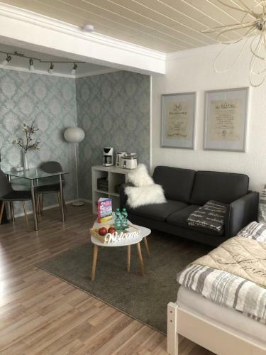 Apartamento G�ste-apartment "carpe Diem"