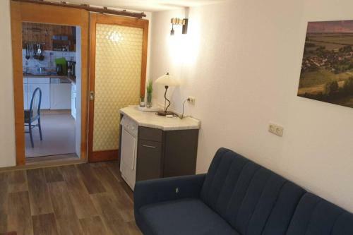 Monteur-, Ferien- Und G�stehaus In Gro� Rossau