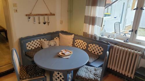 Monteur-, Ferien- Und G�stehaus In Gro� Rossau