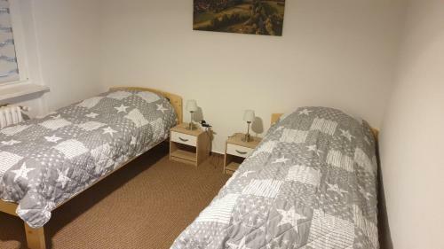 Monteur-, Ferien- Und G�stehaus In Gro� Rossau