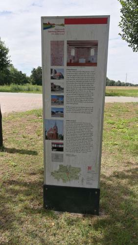 Monteur-, Ferien- Und G�stehaus In Gro� Rossau