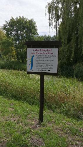 Monteur-, Ferien- Und G�stehaus In Gro� Rossau