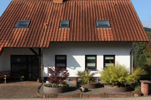 Apartamento Ferienwohnung Zoe