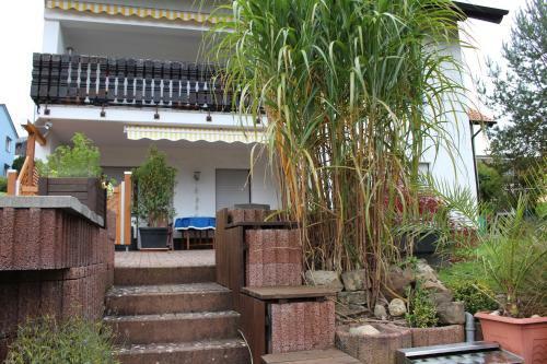 Apartamento Ferienwohnung Zoe