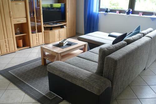 Apartamento Ferienwohnung Zoe