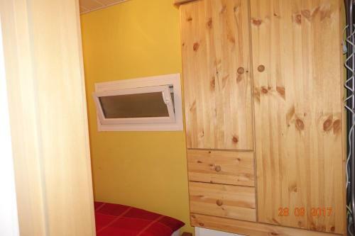 Apartamento Ferienwohnung Zoe