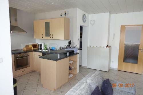 Apartamento Ferienwohnung Zoe
