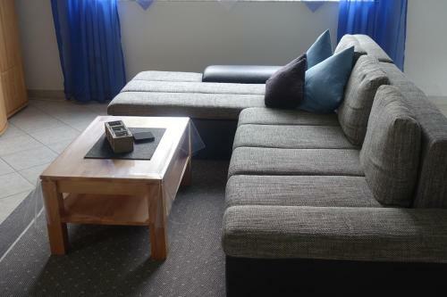 Apartamento Ferienwohnung Zoe