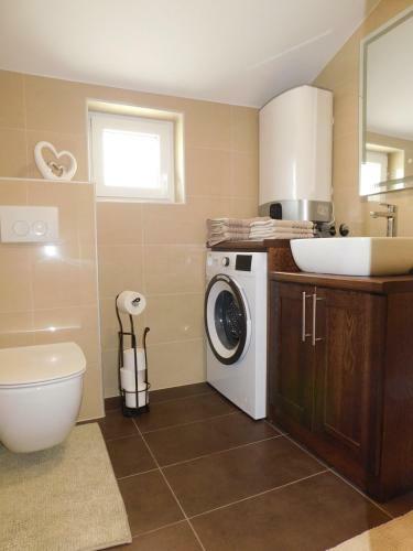 Novi Br Apartment
