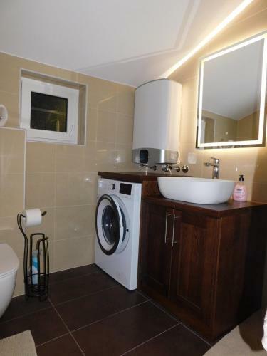 Novi Br Apartment