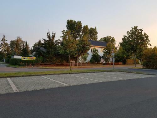 Comfortable Apartment In Osterburg With Sauna