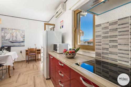 Apartments Marija With Balcony