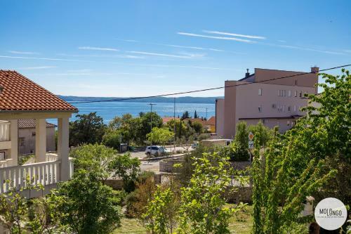 Apartments Marija With Balcony
