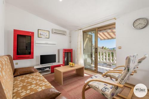 Apartments Marija With Balcony