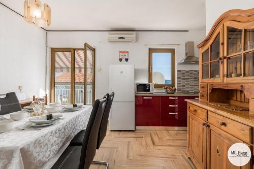 Apartments Marija With Balcony
