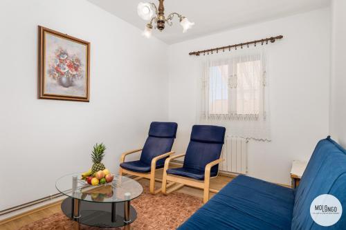 Apartments Marija With Balcony