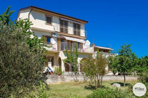Apartments Marija With Balcony