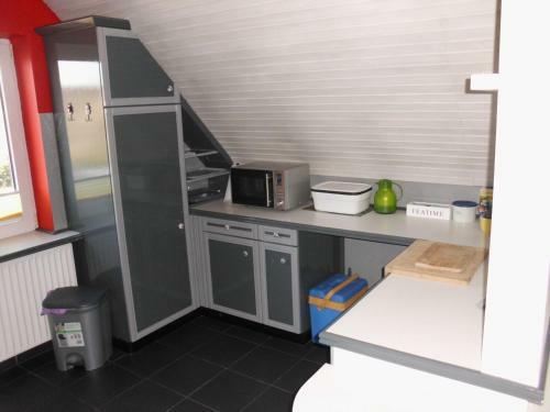 Apartamento Petra Kappler