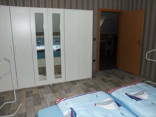 Apartamento Petra Kappler