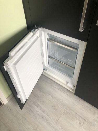Apartamento Ferienwohnung Osterfeld