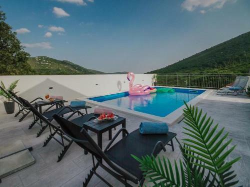 Villa La Vita
