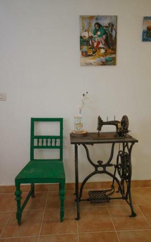 Villa La Vita