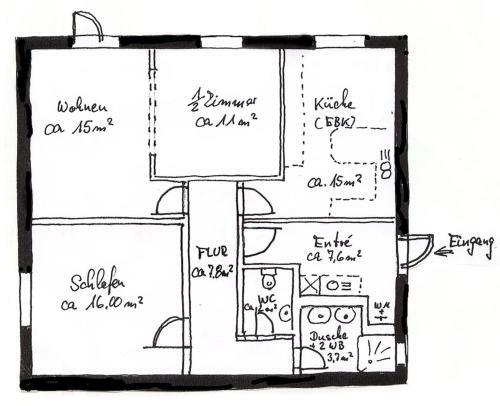 Apartamento Hof J�rlon