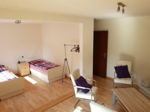 Apartamento Hof J�rlon