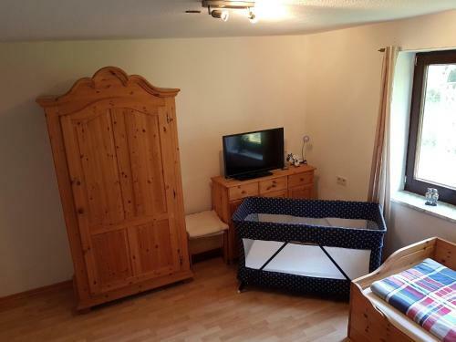 Apartamento Hof J�rlon