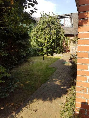 Apartamento Hof J�rlon
