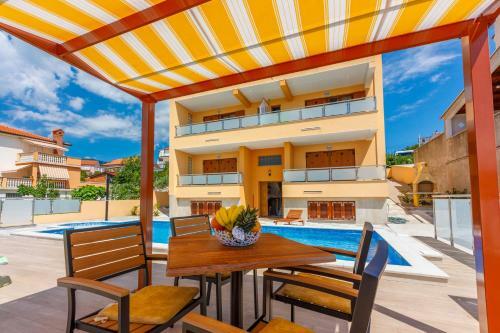 Apartamento House View