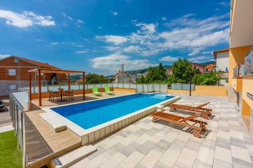 Apartamento House View